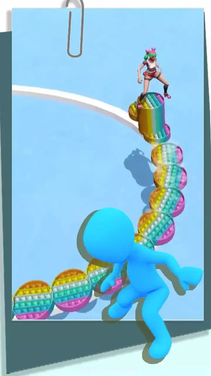 地板速滑手机版截图1