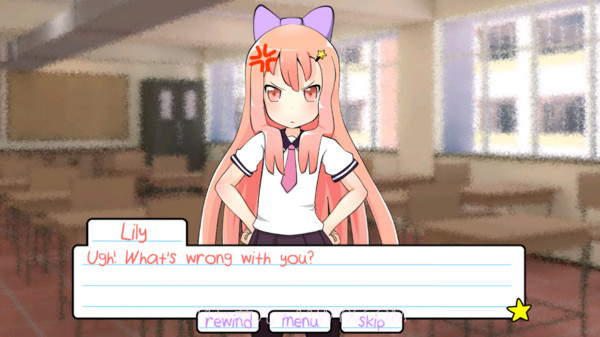 女朋友狗蛋模拟器截图3