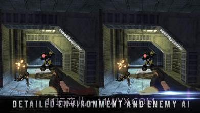 舰炮射击.烈截图3 舰炮射击.烈截图3