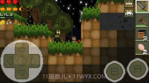 迷失的矿工截图1 迷失的矿工截图1