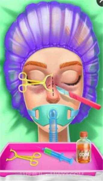 整形医生截图4 整形医生截图4