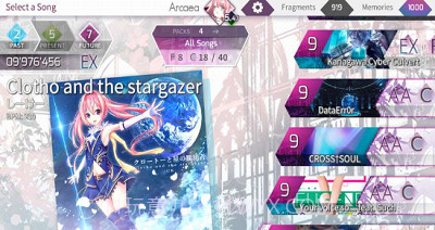 代号7截图3 代号7截图3