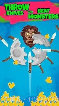 击中怪物大师截图2 击中怪物大师截图2