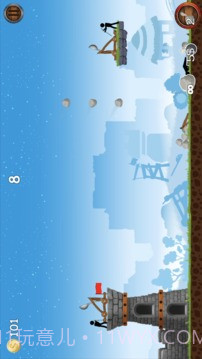 火柴人战争无限钻石版截图3