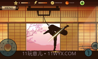 暗影格斗22.15.0截图3 暗影格斗22.15.0截图3