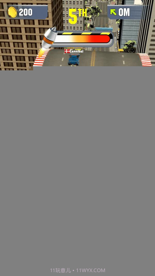 斜坡大乱斗截图1