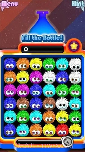 Chuzzle2截图1 Chuzzle2截图1