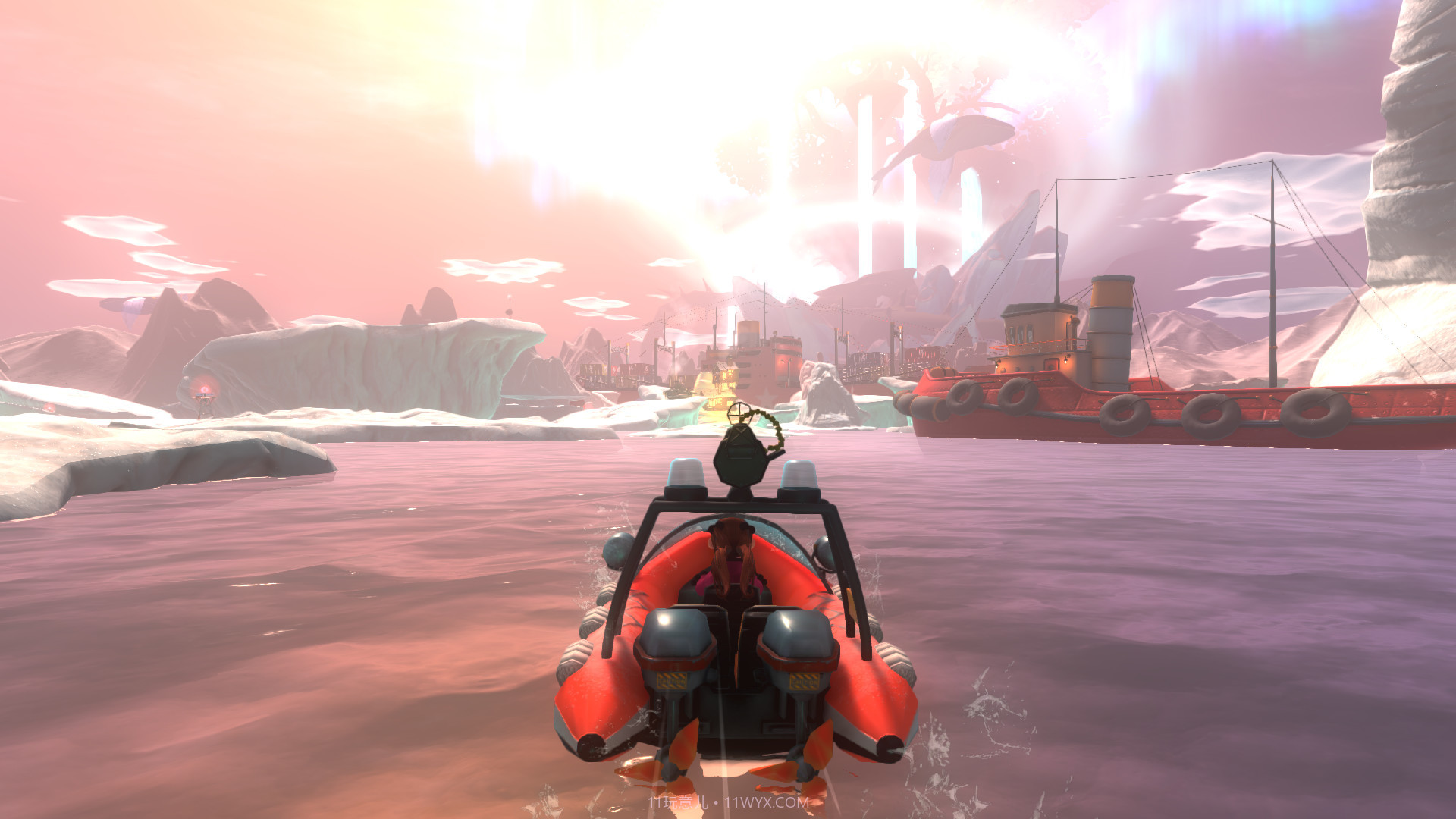 Onirism最新版截图8