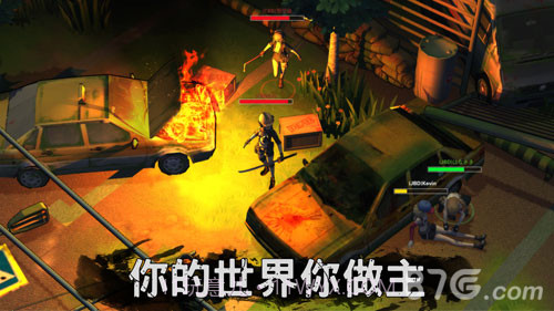 Zgirls 2-Last One截图1 Zgirls 2-Last One截图1