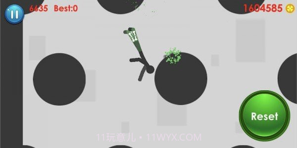 摧毁火柴人截图4