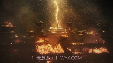 卧龙苍天陨落截图2 卧龙苍天陨落截图2