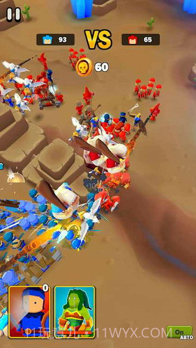 军团大战世界征服截图4 军团大战世界征服截图4