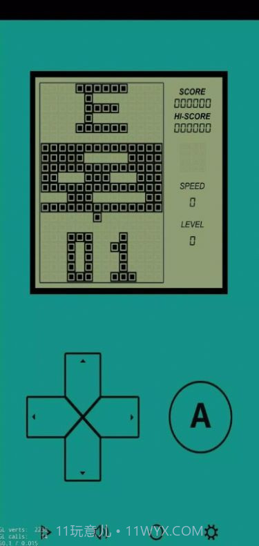 方块99合1截图2 方块99合1截图2