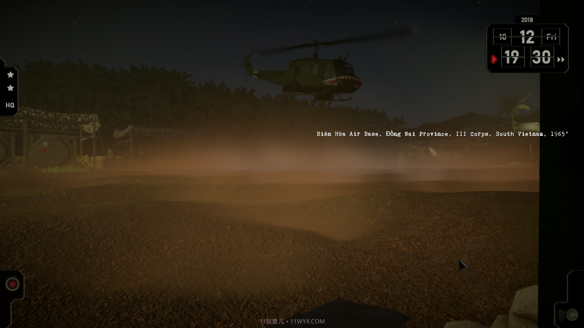 无线电指挥官RadioCommander手机版截图11 无线电指挥官RadioCommander手机版截图11