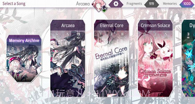 代号7截图4 代号7截图4