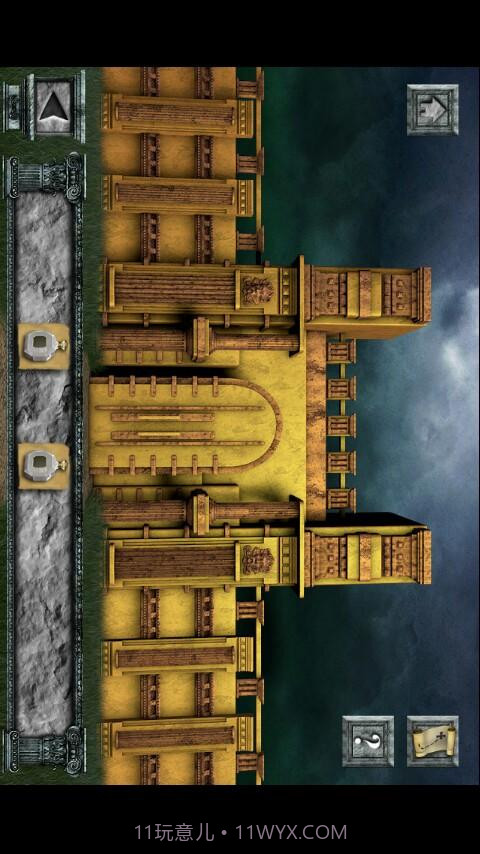 神秘王国截图4 神秘王国截图4