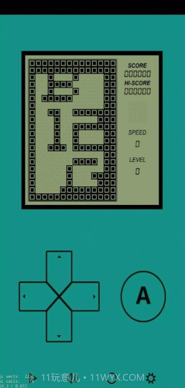 方块99合1截图3 方块99合1截图3