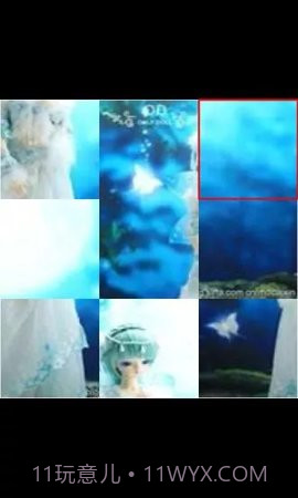 叶罗丽益智拼图截图3 叶罗丽益智拼图截图3