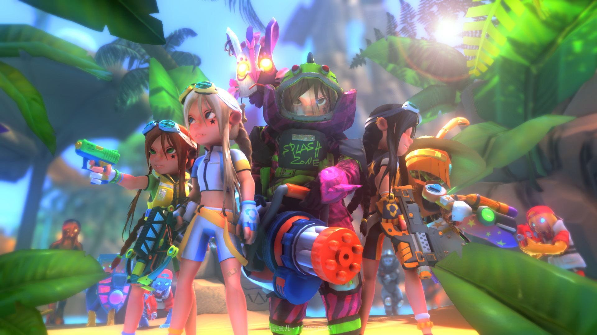 Onirism最新版截图16