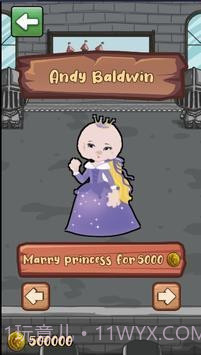 小方块骑士截图1 小方块骑士截图1