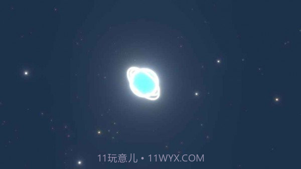 拨动星球截图1 拨动星球截图1