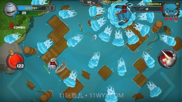 杀死老大截图1 杀死老大截图1