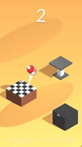 bottle flipv1.2截图3