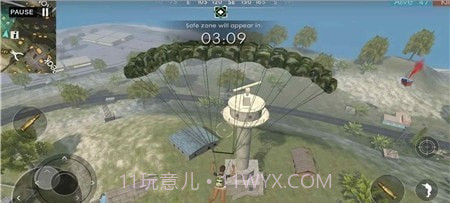 小队生存战争完整版截图1