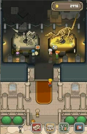 MyMuseum我的博物馆截图3 MyMuseum我的博物馆截图3