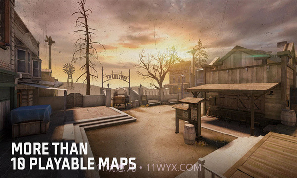 阿尔法王牌最新版截图3 阿尔法王牌最新版截图3