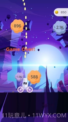 射石机2截图1 射石机2截图1