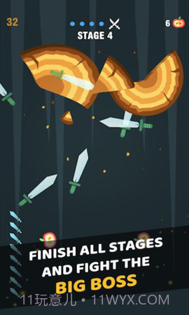 匕首英雄游戏截图2 匕首英雄游戏截图2