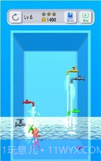 溺水恐慌截图2 溺水恐慌截图2