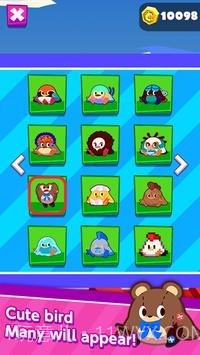 小鸡飞截图3 小鸡飞截图3