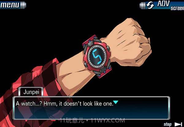 极限脱出2：善人死亡截图2