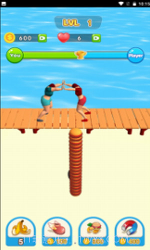 我堆的最高截图3 我堆的最高截图3