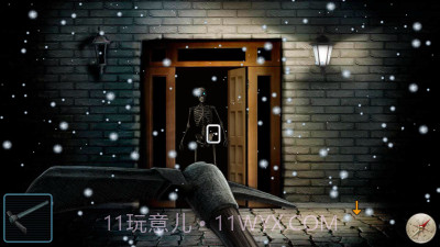 逃离僵尸之屋汉化版截图2 逃离僵尸之屋汉化版截图2