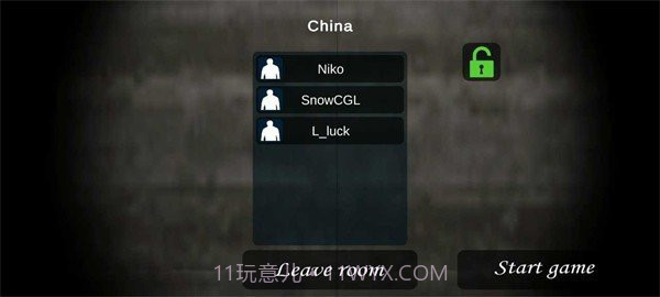 恐怖奶奶多人联机版截图3 恐怖奶奶多人联机版截图3