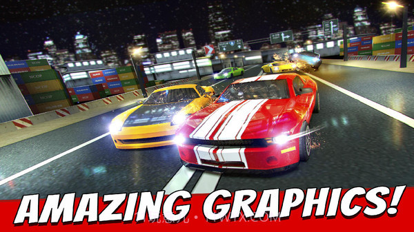 急速赛车截图3