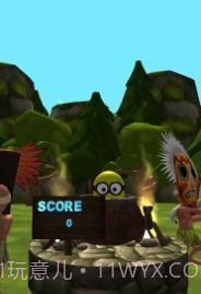 香蕉冲刺截图4 香蕉冲刺截图4