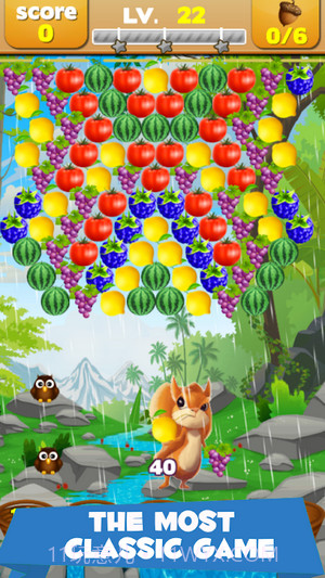 射击泡泡破坏者截图3 射击泡泡破坏者截图3