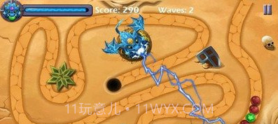 消除弹珠截图1 消除弹珠截图1