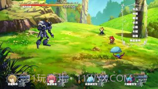 冒险者酒馆截图1