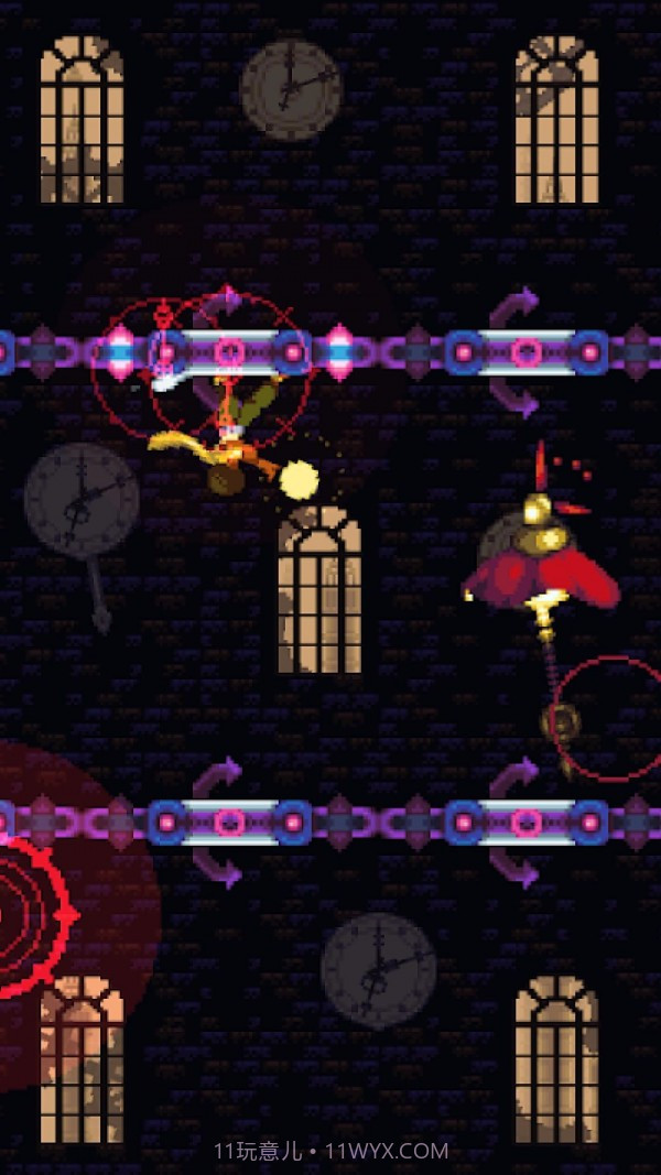 丹达拉恐惧审判截图2