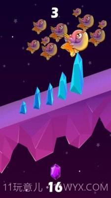 恐龙鱼跳跳乐截图2 恐龙鱼跳跳乐截图2