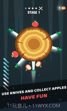 匕首英雄游戏截图1 匕首英雄游戏截图1