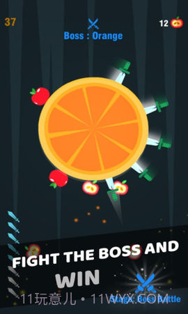 匕首英雄游戏截图3 匕首英雄游戏截图3