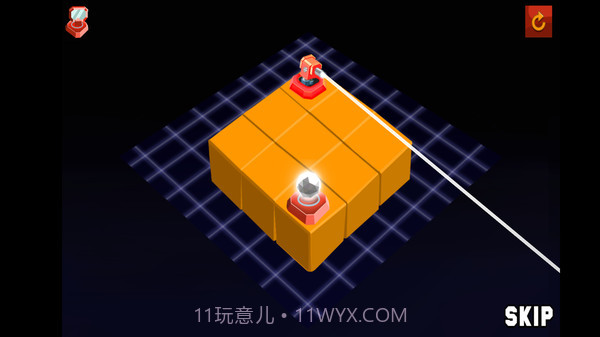 反射光线最新版截图4 反射光线最新版截图4