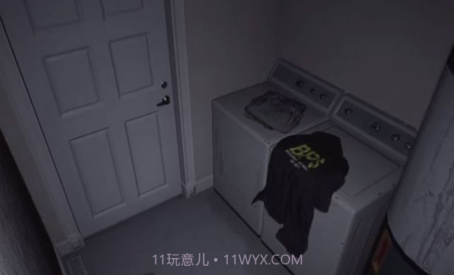 寻找伪人联机版截图1 寻找伪人联机版截图1