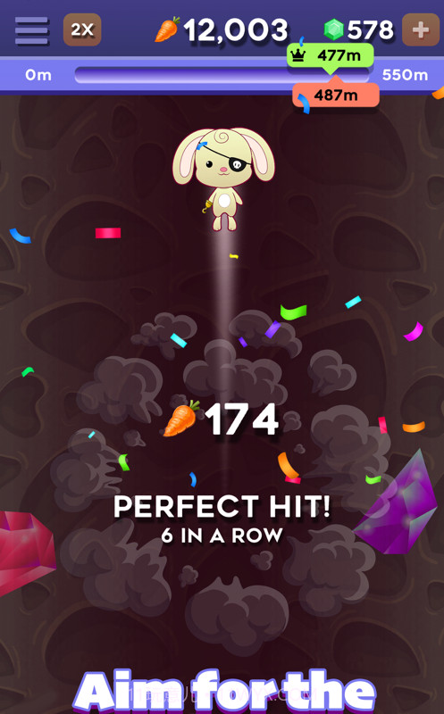 Bunny LaunchAPP截图4 Bunny LaunchAPP截图4